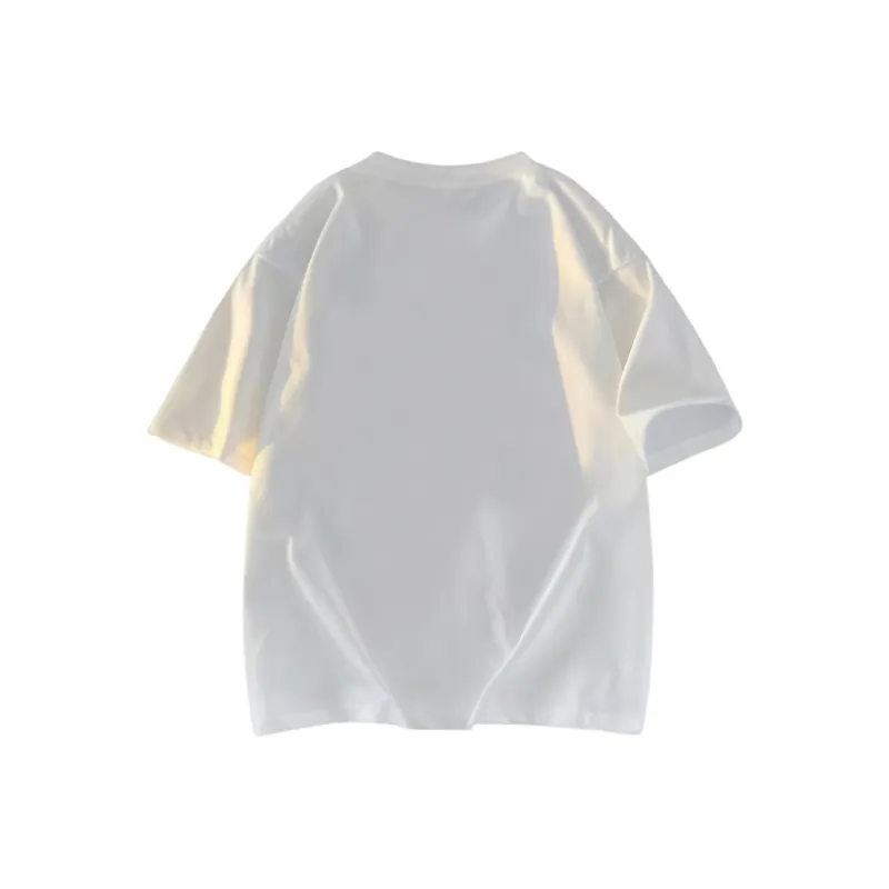 KW T Shirts Unisex-5