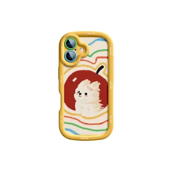 SUPER MOUSE Phone Cases