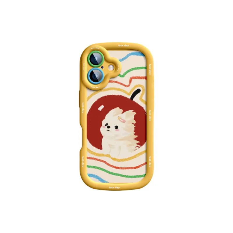 SUPER MOUSE Phone Cases-4