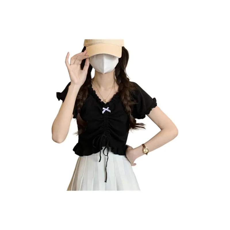 HTHK T Shirts Women's-12