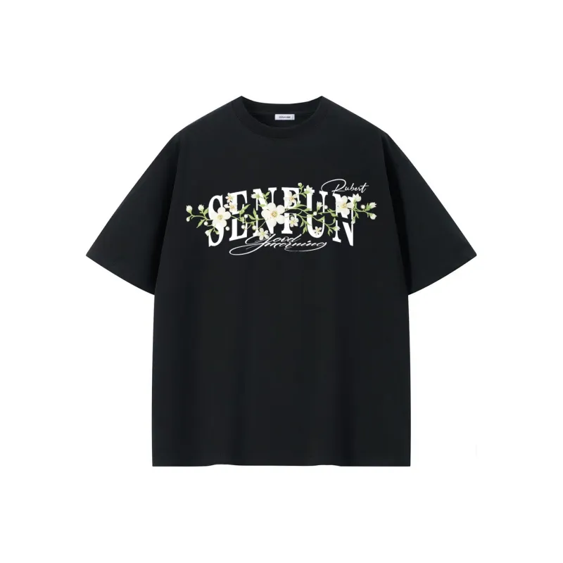 7 SEVFUN T Shirts Unisex-4
