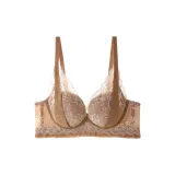 Khaki[Strong Gathering 2CM Breathable]