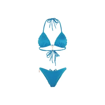 Agent Provocateur Bikini Women's Dark Blue