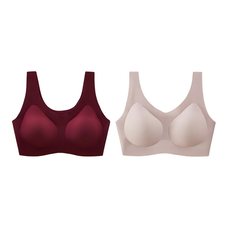 Herbal Primer Bra Women's 2 Pack-96