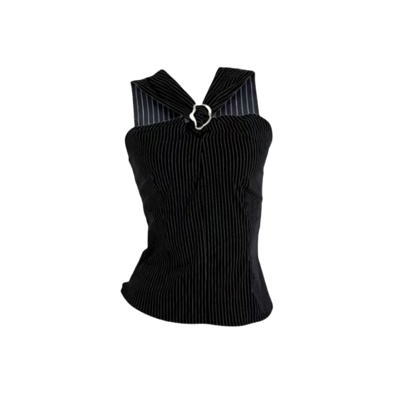 YGPRW Tank Tops Women's-0