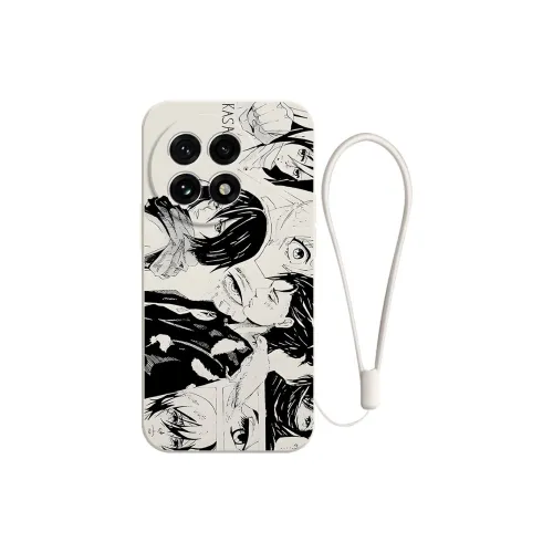 QIANHUA Phone Cases