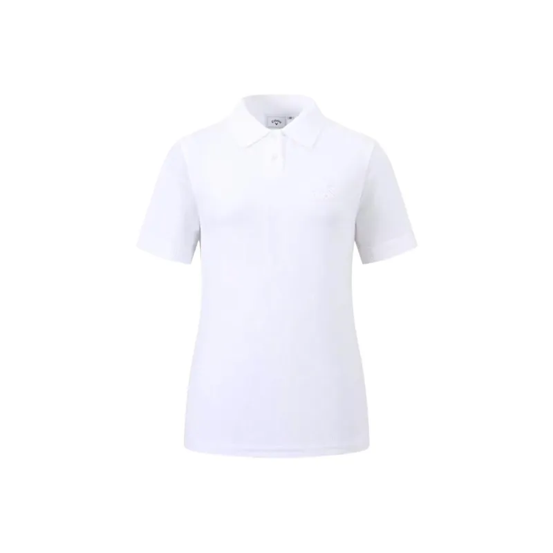 Callaway Golf Clothing Women's White-0