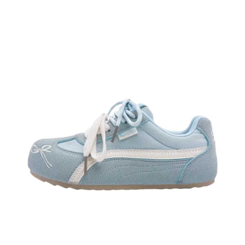Alxnan Low Top Casual Shoes Women's-0