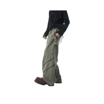 JIMI&JONS Cargo Pants Unisex