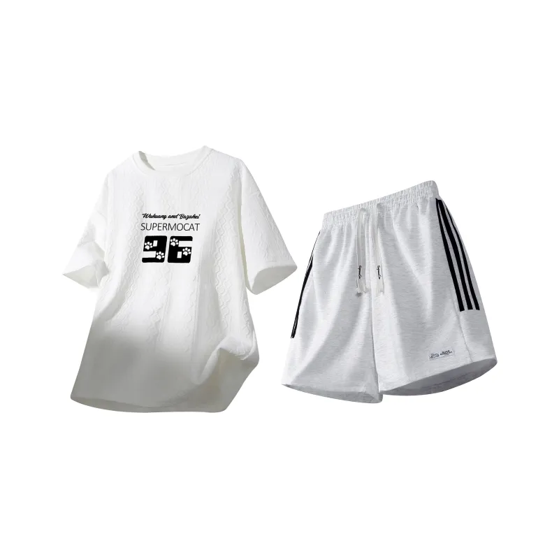 Supremo Cat Casual Sportswear Unisex-4