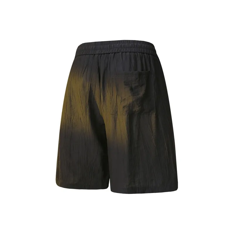 MLPR Casual Shorts Unisex-1
