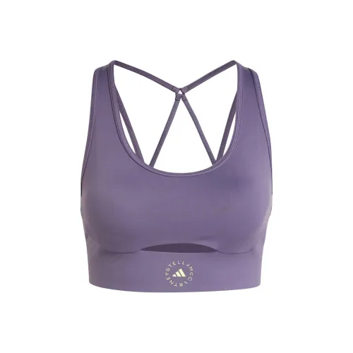 Adidas Free Shipping With AdiClub Adidas By Stella McCartney TrueStrength Yoga Sports Bra