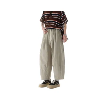 SCHEPPERHEYN Casual Pants Unisex