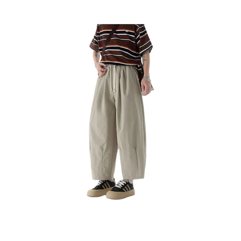 SCHEPPERHEYN Casual Pants Unisex-0