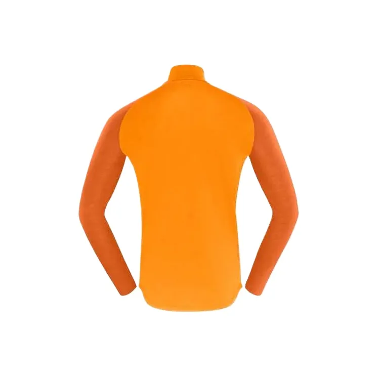 NORRONA FW/AW25 Femund PureUll Sweater Men's Colorful-1