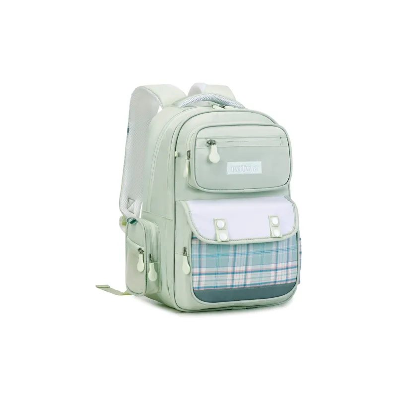 ZUOFEIFAN Polyester Student Backpack Kids' Multicolor-9