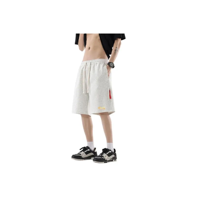 7 SEVFUN Casual Shorts Unisex-3