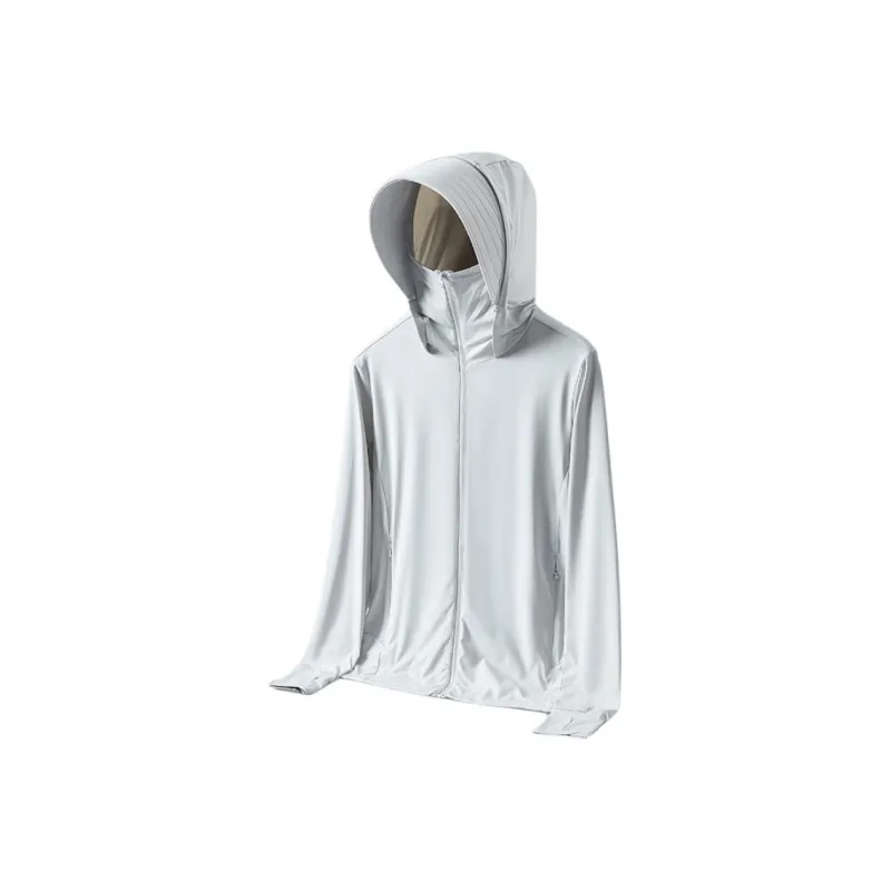 ZHIO Sun Protection Clothing Women's-6