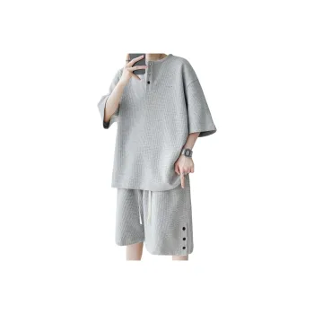 NEAR HERE Casual Sportswear Unisex