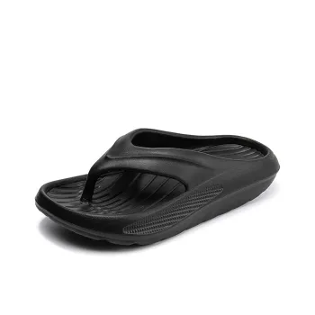 BOLE EVA Quiet Abrasion Resistant Flip Flops Men's