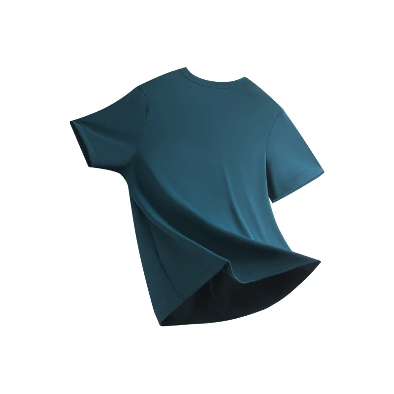 Red bean T Shirts Men-13