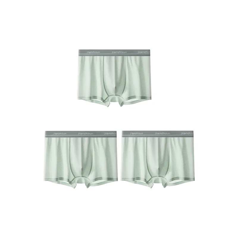 GOSO Men Underpants-16