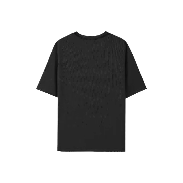Skechers Yazhuan Series T Shirt Men's Black-1