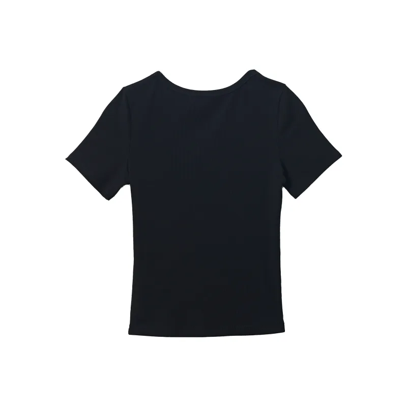 Warrior Set in Sleeve T Shirt Women's-1