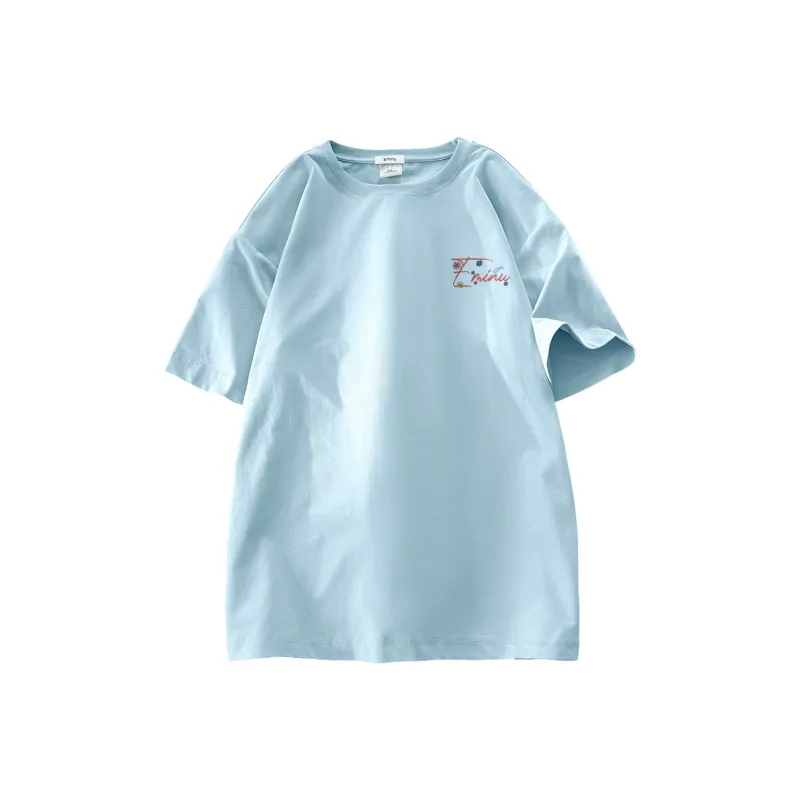 EMINU T Shirts Unisex-25