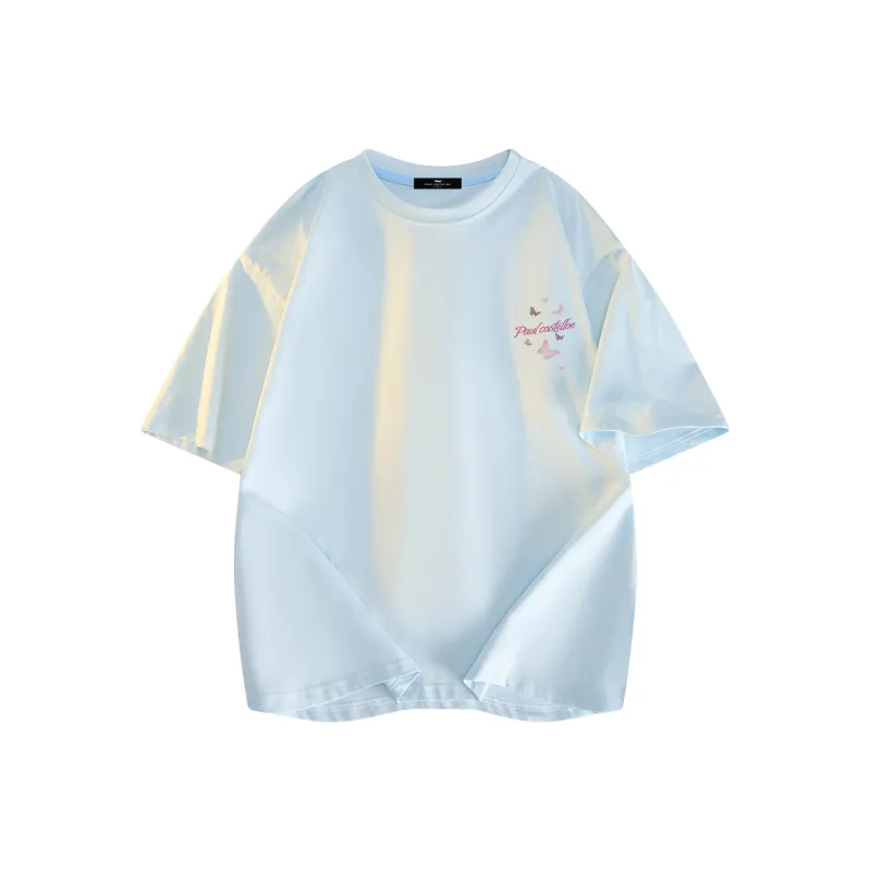 PAUL COSTELLOE T Shirts Unisex-21