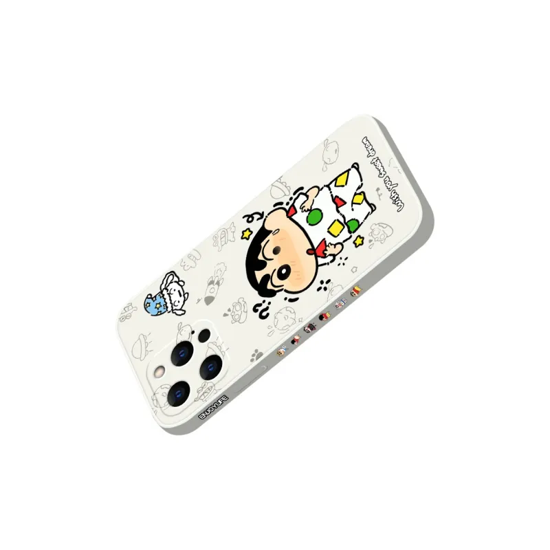 QINGMO Phone Cases-1