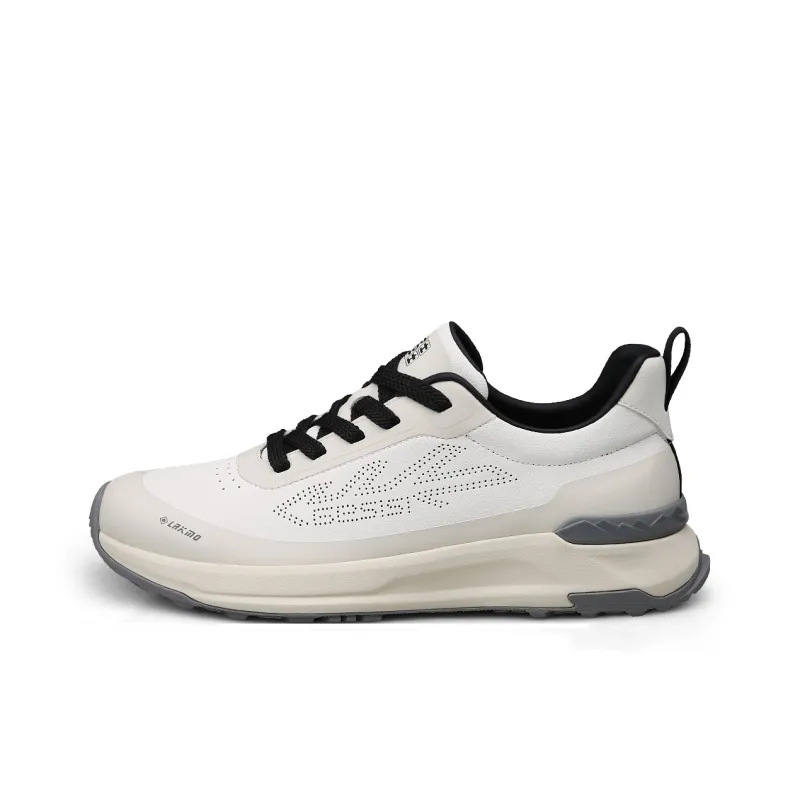 Gross Abrasion Resistant Slip Resistant Low Top Casual Shoes Men's-5