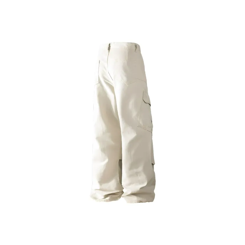 TH FABRICATE Cargo Pants Women's-11