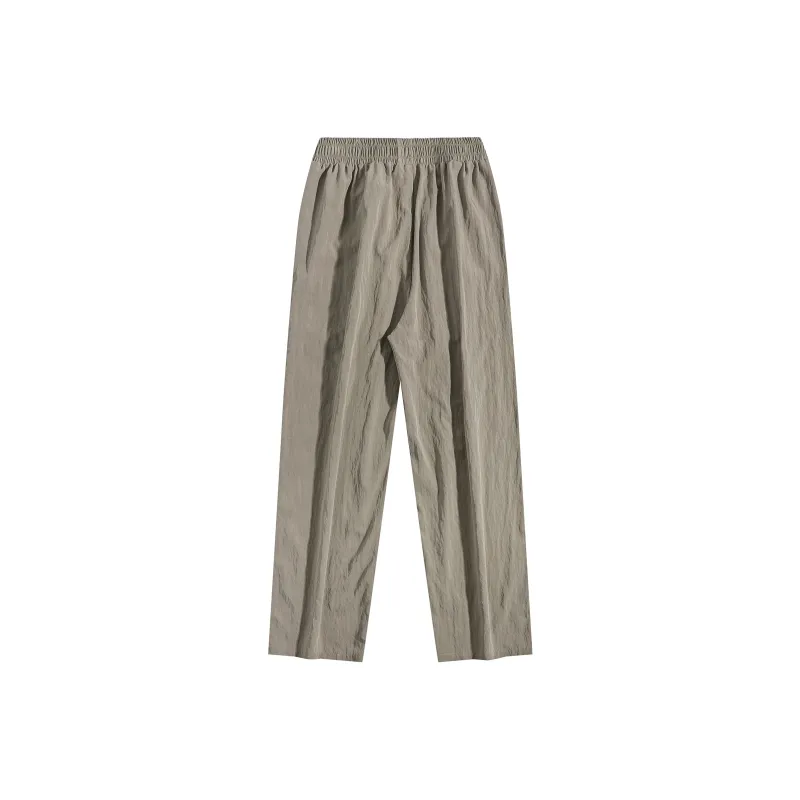 Nuthink Casual Pants Unisex-3