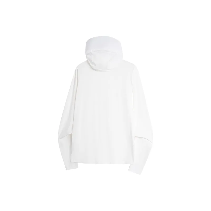 Feiyue Sun Protection Clothing Unisex-4