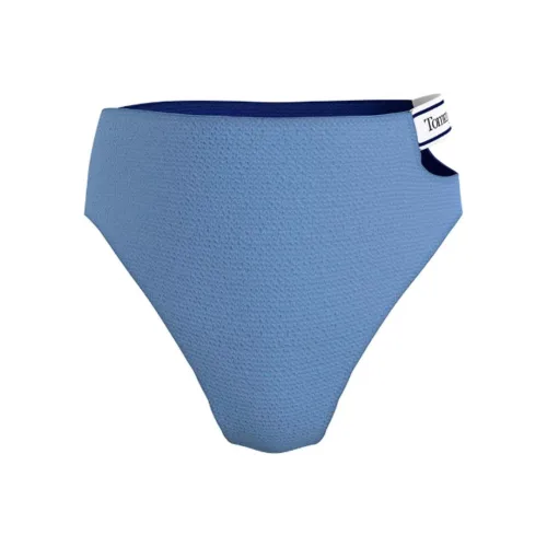 Tommy Hilfiger Bikini Women's Blue