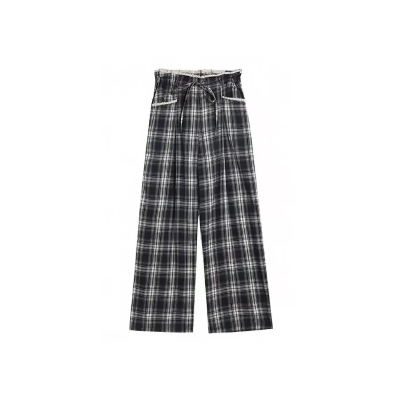 PLAY BUSH Casual Pants Women's Image Color-0