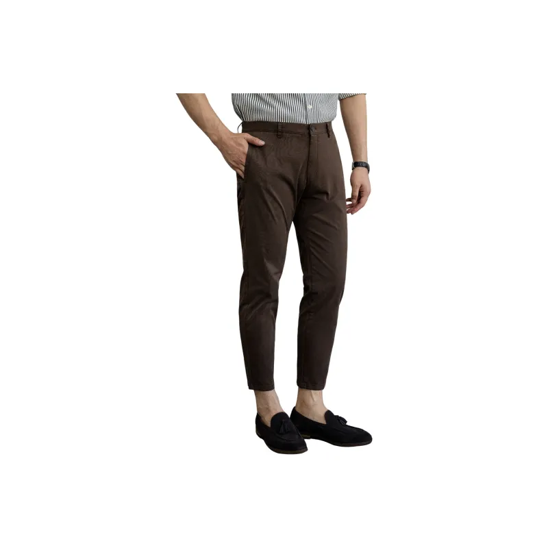 NDU Casual Pants Men-0