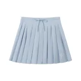 [Skirt]Blue Purple