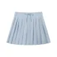 [Skirt]Light Blue Purple