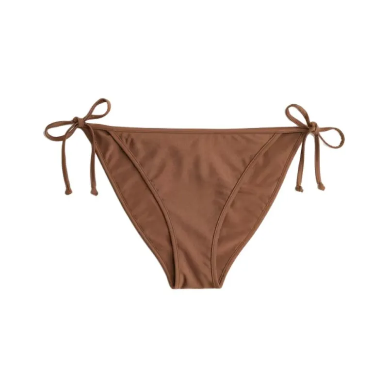 H&M Swimming Shorts Women's Brown-0