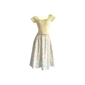 GLEE DIARY Two Piece Skirt Sets Women's