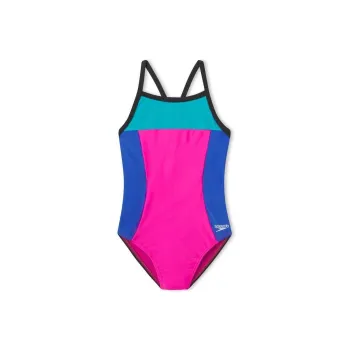 Speedo Propel Back One piece Swimsuit Women's