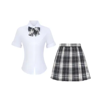 RTTO Two Piece Skirt Sets Women's