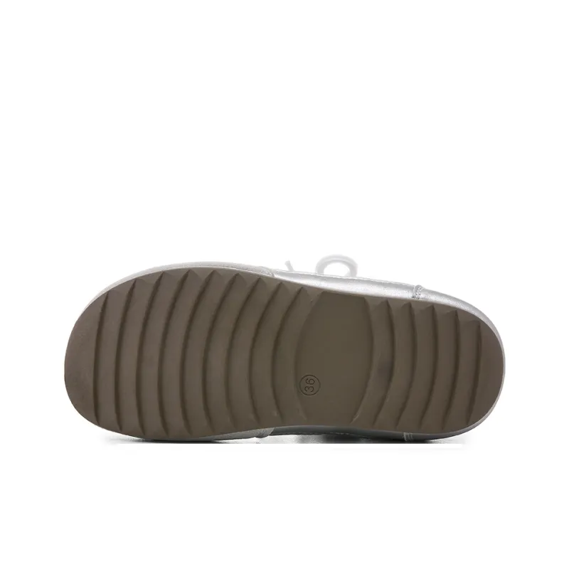 Cob Wear resistant And Lightweight Low Top Skateboard Shoes Women's-14