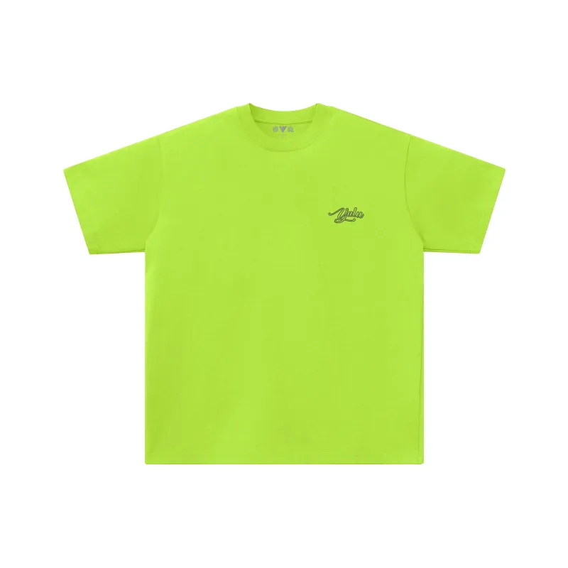 Yalu T Shirts Unisex-38