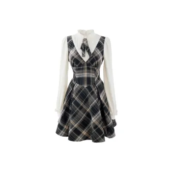 PAZZO Two Piece Skirt Sets Women's