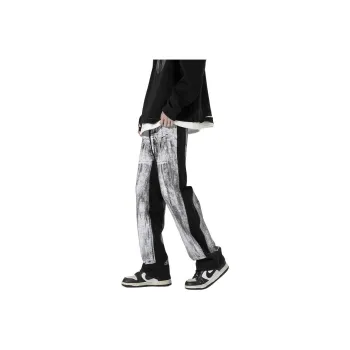 NEAR HERE Jeans Unisex