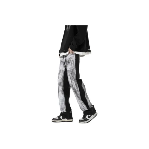 NEAR HERE Jeans Unisex