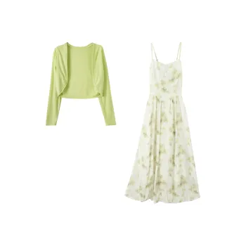 JOSR Two Piece Skirt Sets Women's Set